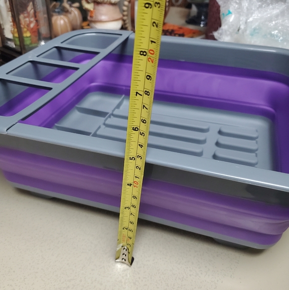 Collapsible Dish Rack - Picture 5 of 6